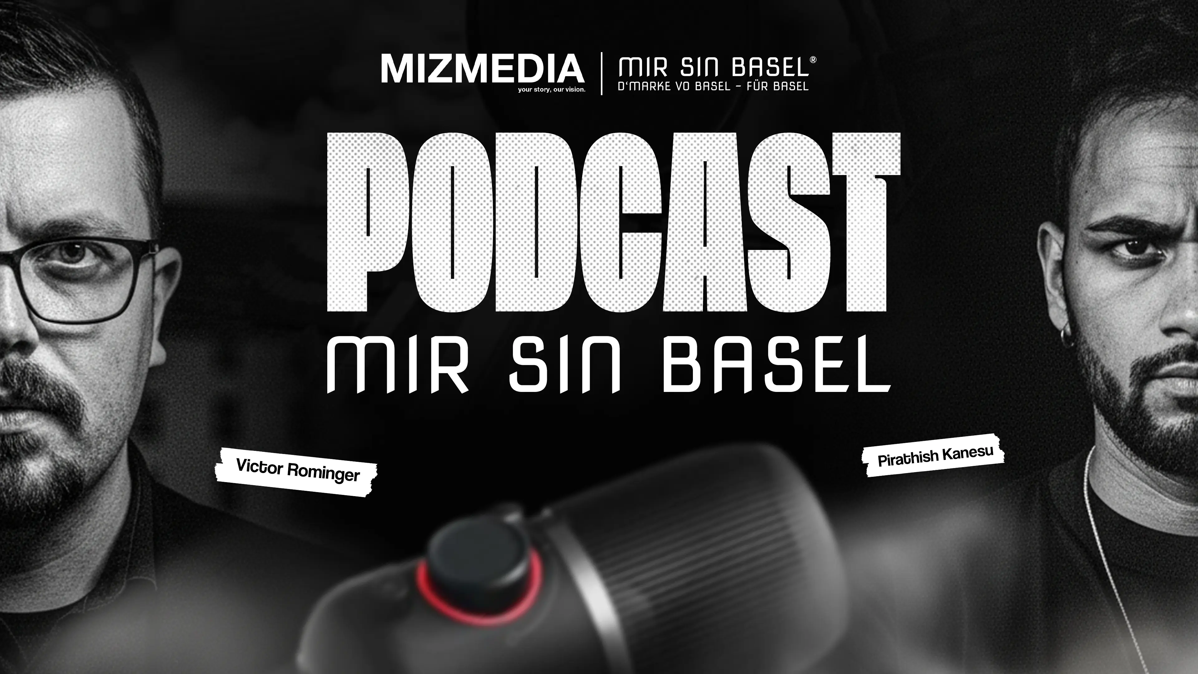 Podcast MIR SIN BASEL